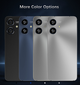 2025 New Android 15 4 gam điện thoại thông minh 4GB + 128GB 5000mAh <span class=keywords><strong>Octa</strong></span> <span class=keywords><strong>Core</strong></span> - Product Image 6