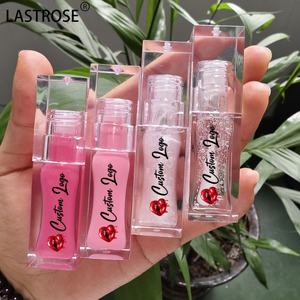 Venta al por mayor brillo <span class=keywords><strong>de</strong></span> labios Libre <span class=keywords><strong>de</strong></span> crueldad haz tu propio brillo <span class=keywords><strong>de</strong></span> labios tubos brillo <span class=keywords><strong>de</strong></span> labios impermeable vegano mate lápiz labial - Product Image 6