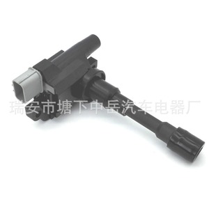 Bobina de encendido para Suzuki 33400-65G00 33400-65G01 33410-77E01 ZY-0501 Pieza de repuesto - Product Image 4