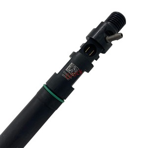 Новый дизельный инжектор Common Rail 28606815AA WCI-1-30102 28606815 для пикапов ZXAUTO с гарантией 12 месяцев - Product Image 6
