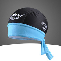 Casquettes de cyclisme et de montagne printemps-été unisexe, casquette de vélo de route de montagne, capuche hip-hop, turban respirant pour vélo, chapeau de pirate