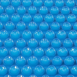 Couvertures solaires 6x12 pieds pour piscine hors sol et enterrée, couvertures solaires pour spa et jacuzzi à bulles, couvertures thermiques résistantes - Product Image 3