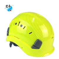 Ppe en 397 types chinois de sécurité mineur construction ingénierie atelier électronique casques de construction standard