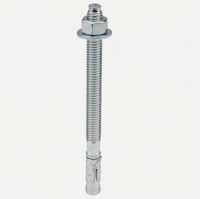 Corrosion Resistant Stainless Steel Wedge Anchor