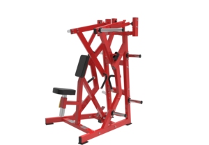Fitness Front Lat Pulldown Machine Building Set Pin Selección de carga Equipo deportivo Cable Crossover - Product Image 4