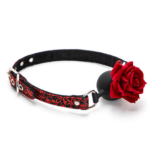 Секс-шар из розового цветка - Product Image 4