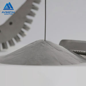 Applicazioni dentali in lega di metallo sferica a base di nichel per investimento in polvere di colata ad alta purezza a basso contenuto di ossigeno - Product Image 4