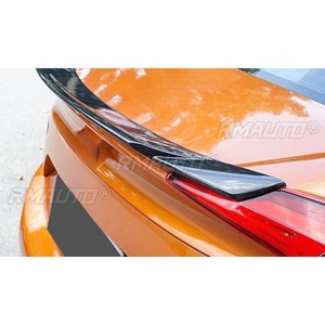 สปอยเลอร์หลังรถยนต์สำหรับ Honda Civic รุ่นที่ 10 ปี 2016-2019 อุปกรณ์ตกแต่งรถยนต์ ปีกหลังรถยนต์สำหรับดัดแปลง - Product Image 3