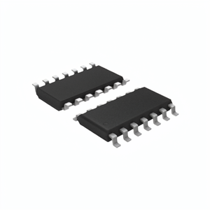<b>Electronic</b> Circuit Components 14 SOlC Logic SN74AC32DR Original One Stop Service - Product Image 1