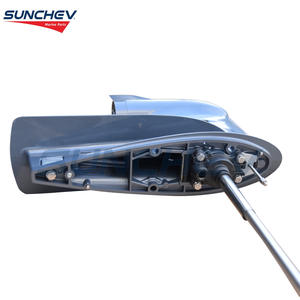 SUNCHEV unità inferiore Assy lungo 66T-45300-01-4D (L) per Yamaha fuoribordo E40XHP 2 tempi - Product Image 4