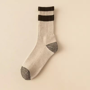 <b>High</b> Quality Custom Logo Athletic Compression Sports <b>Socks</b> Comfortable Breathable Workout Casual Wholesale - Product Image 6