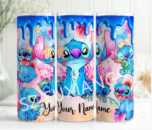 2024 proveedores personalizar Punto de hojaldre <span class=keywords><strong>3D</strong></span> personalizado con manchas de paja menos acero China aislado 20 Oz tazas para San Valentín - Product Image 6