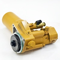 Pompe à injection de carburant moteur 3126B 180-7341 162-9608 1807341 162-9610 3216 325C