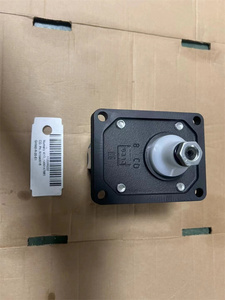 Pompa Idraulica a Ingranaggi Serie ALP Struttura Semplice ALP1-D-5 ALP3-D-50 Marzocchi Pompa Idraulica a Ingranaggi Combinabile ALP1 ALP2 ALP3 ALP4 - Product Image 4