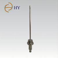 Capteur de température RTD haute précision HY -50~150 ° C 0.5 ° Sonde en acier inoxydable C Resolution 0-10V IP67 avec sortie série