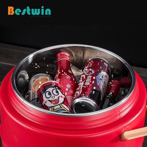 Dispenser Isolato <span class=keywords><strong>per</strong></span> Caffè, Tè e Bevande Calde da 15L, Contenitore <span class=keywords><strong>per</strong></span> <span class=keywords><strong>Acqua</strong></span> <span class=keywords><strong>per</strong></span> Forniture da Caffetteria - Product Image 5