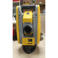Station totale robotisée Trimble S3, précision de 2 pouces, instrument de topographie, station totale topographique haute précision, robotisée TS