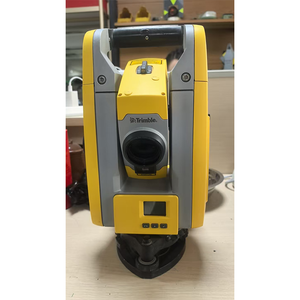 Station totale Trimble S3 Précision 2 ''Grossissement 30x Station Topographique totale Station totale robotique pour l'arpentage - Product Image 2