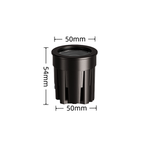 Module LED GU10 étanche IP65 OEM ODM <span class=keywords><strong>7W</strong></span> en aluminium moulé sous pression, COB Bridgelux C6 moderne, certification CE RoHS - Product Image 2
