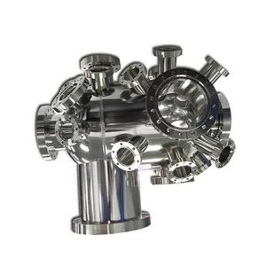 UltraEfficient <strong>ProVac</strong> 3000 Precision Vacuum Chamber for Industrial and Scientific Use Durable Reliable Stable - Product Image 5