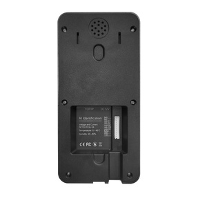 Nuevo Sistema de Control de Asistencia con Reconocimiento Facial, Tarjeta de Proximidad Biométrica, WiFi y Nube, con Visión Nocturna, Reinicio y SDK Gratuito - Product Image 3