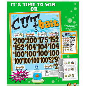 Nouvelle conception de jeux de fête à gratter, cartes à gratter personnalisées pour Noël, billets à gratter à ouvrir, cartes à gratter pour blagues de fête - Product Image 4