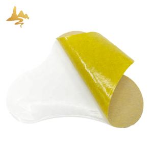 공급 직접 공장 한방 치료 목 석고 자궁 경부 통증 완화 패치 - Product Image 6