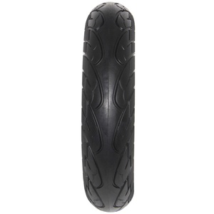 Neumático de 10 Pulgadas para Patinete Eléctrico Xiaomi, Diseño de Panal de Abeja, Sin Aire, 10x2.125, Nuevo, Hueco por Dentro - Product Image 5