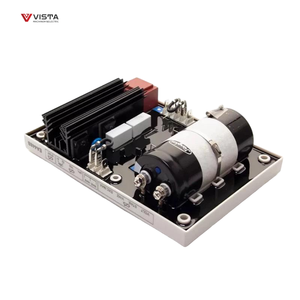 EA448B 160V 10A AVR |   Régulateur de tension automatique AVR haute performance pour générateurs PMG/<span class=keywords><strong>AREP</strong></span> - Product Image 4