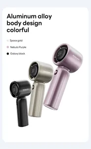 Hot Selling Solove <b>Fan</b> Mini Handy Electric <b>Fans</b> Rechargeable Usb <b>Handheld</b> High Speed Portable Mini <b>Fan</b> for Outdoor School - Product Image 2