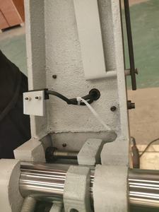 Systeme De Lecture Numerique Avec Regle Magnetique Pour Scie a Panneaux | Guide De Delignage Precision - Product Image 4