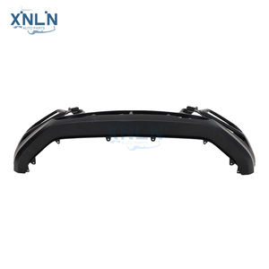 XINLIN AUTO PARTS Parachoques de coche Parachoques inferior delantero para <span class=keywords><strong>Hyundai</strong></span> <span class=keywords><strong>Kona</strong></span> 2017 -2020 OEM 86512-J9000 Reemplazo - Product Image 6