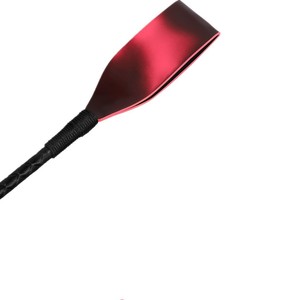 Látigo de Cuero Sensible a la Temperatura, Bastón de Enseñanza, Ayuda Sexual, Accesorio de Castigo para Parejas, Juguete Sexual para Adultos SM, Modelo Pzdrop, Envío Directo - Product Image 4