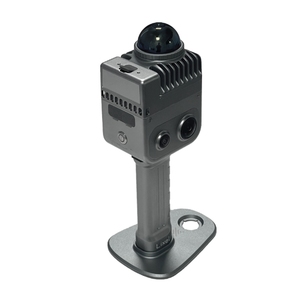 XGrids Lixel K1 เครื่อง LiDAR 3 มิติแบบพกพาขนาดกะทัดรัด ระบบ SLAM GNSS RTK ภาพเรียลไทม์ IP54 USB3.1 Gen2 กล้อง 4 ตัว OEM - Product Image 4