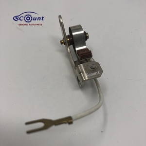 Sunt-piezas de repuesto para coche, distribuidor de ignición, puntos de contacto 0340100290 para FAIT 850 LADA - Product Image 3