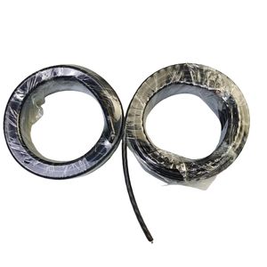 Cable Coaxial RF de 1m 5m 10m 200m 500m LMR100 195 300 400 <span class=keywords><strong>Rg58</strong></span> 6 RG8 Cu <span class=keywords><strong>Au</strong></span> - Product Image 4