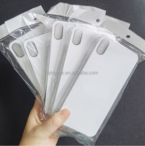 Popular Transparente 2D Sublimação Heat Transfer <span class=keywords><strong>Phone</strong></span> Cases Em Branco Claro para iPhone 15/15 Pro Max/IP15 Pro/15 Mobile <span class=keywords><strong>Phone</strong></span> Cases - Product Image 5