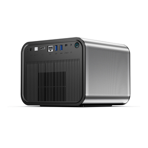 Mini Xách Tay Máy Chiếu HD 1080P 4K LED <span class=keywords><strong>Video</strong></span> Beamer Proyector <span class=keywords><strong>2200</strong></span> ANSI <span class=keywords><strong>Lumens</strong></span> Airplay Miracast Điện Thoại Thông Minh Máy Chiếu - Product Image 5