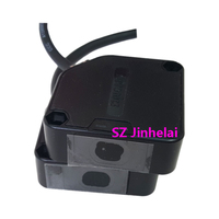 Sensor fotoeléctrico con interruptor inteligente TDT Autonics, nuevo y original, sensores industriales