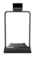 Design Sense Fashion Fitness Equipment Stores Proveedores China Treadmill Portable Mini Treadmill Plegable
