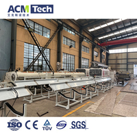 Exportation de machines d'extrusion à vis simple Sj45 Sj50 pour porte-étiquettes de prix en PVC, ligne de production de profilés en PVC