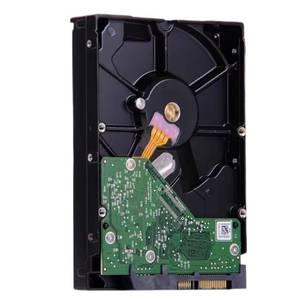 Disque dur interne 3.5 500 Go 1 To 2 To 4 To pour ordinateur de bureau HDD pour CCTV Original - Product Image 1