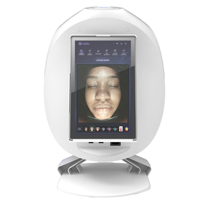 Instrumento de Belleza Profesional de 8 Espectros, Analizador Facial de Piel, Escáner de Diagnóstico Facial, Gran Venta 2025 - Product Image 2