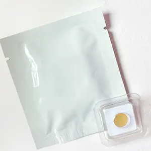 OEM Hydrocolloid Microneedle Patch for Early Stage Acne Skin Care Spot Cover Hyaluronic Acid Collagen Enriched All Skin Types