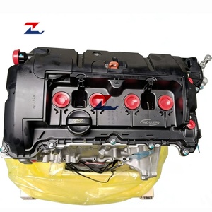 Moteur à essence EP6DT de haute qualité 1,6 L, bloc moteur EP6DT pour Peugeot 207 I 308 I pour Citroën <span class=keywords><strong>C4</strong></span> <span class=keywords><strong>C4</strong></span> <span class=keywords><strong>Picasso</strong></span> - Product Image 5