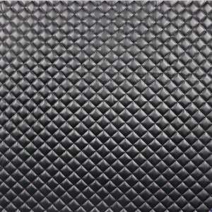 Alfombrilla de coche de cuero de esponja de PVC <span class=keywords><strong>en</strong></span> relieve de 5mm, textil <span class=keywords><strong>para</strong></span> el hogar, bolsa de ropa <span class=keywords><strong>para</strong></span> exteriores, sofá, diferentes colores <span class=keywords><strong>para</strong></span> coser <span class=keywords><strong>bordado</strong></span> - Product Image 4