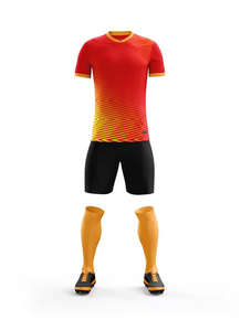 サッカーキット100% ポリエステル製 - Product Image 6