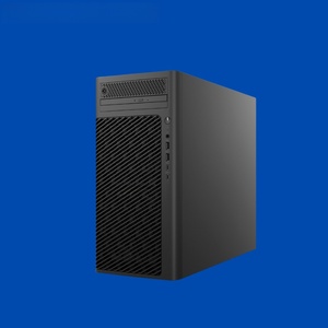 Nouveau PC Tour Pro Tower T2 avec processeur Core Ultra 7 265K, 8 Go de mémoire DDR5, SSD 512 Go et carte graphique Radeon Ultra 7 - Product Image 1