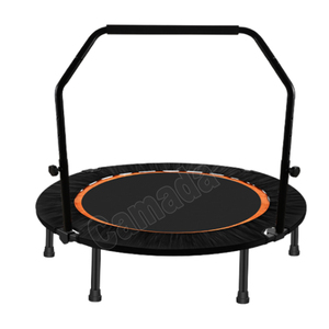 Nhà trong nhà phòng tập thể dục thiết bị tập thể dục tập thể dục trong nhà thể dục Mini Trampoline - Product Image 5