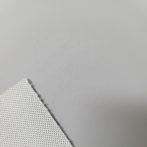 Tapicería de Cuero Sintético de PVC de Alta Calidad, Impermeable, Elástica y Repujada <span class=keywords><strong>para</strong></span> Asientos de <span class=keywords><strong>Auto</strong></span> y Sofás - Product Image 4